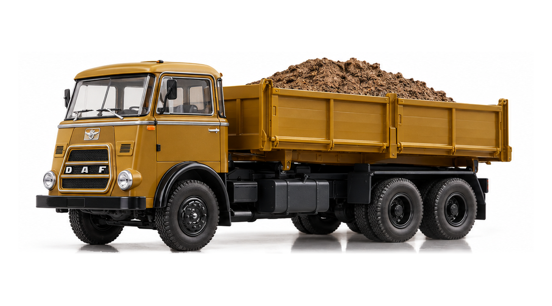 DAF Miniaturen